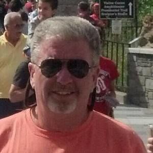 Meet your Posher, Steve